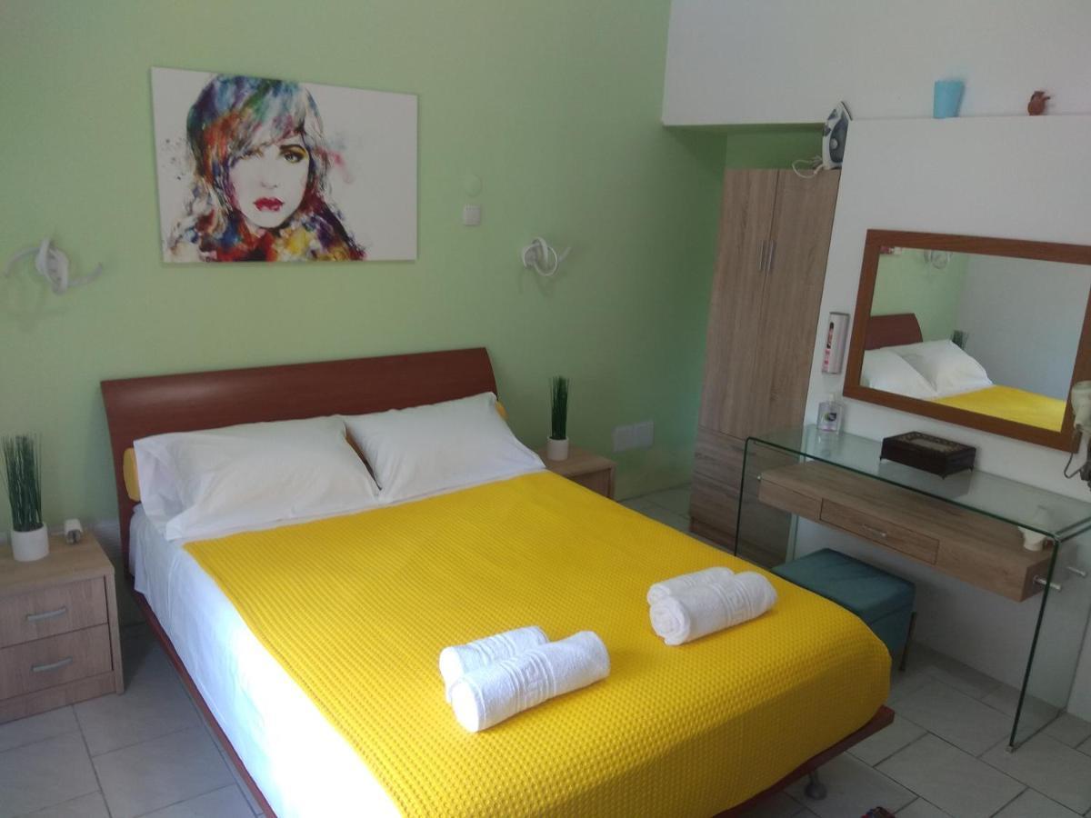 Kiki Apartment Kavála Exterior photo